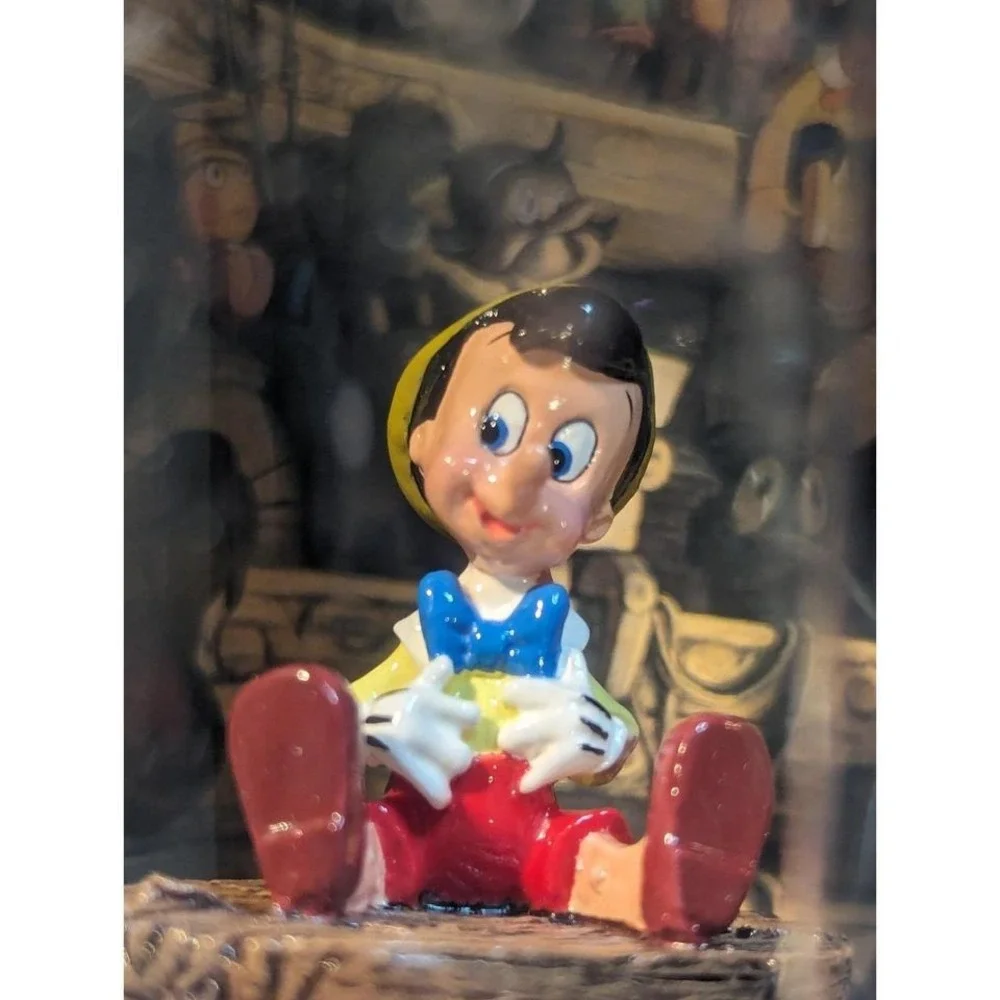 Disney tiny kingdom